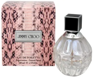 Jimmy Choo Jimmy Choo EDT 60 ml Parfüm