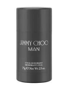Jimmy Choo Man - szilárd dezodor 75 ml