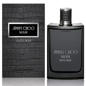 Jimmy Choo Jimmy Choo Man Intense - EDT 100 ml