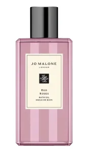 Jo Malone Red Roses - fürdőolaj 250 ml