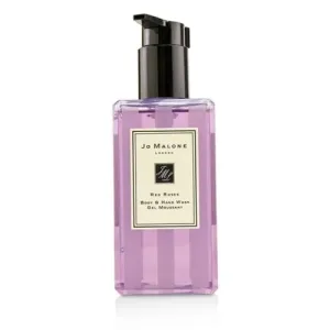 Jo Malone Red Roses - tusfürdő 250 ml
