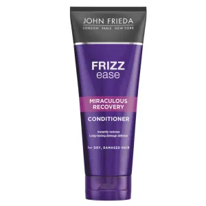 John Frieda Frissítő haj (Conditioner) Frizz Ease Miraculous Recovery (Conditioner) 250 ml