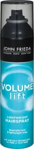 John Frieda Hajlakk Fényűző Volume Forever Teljes ( Hair spray) 250 ml