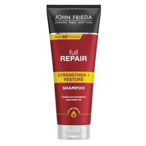 John Frieda ( Strength en and Restore Shampoo) 250 ml