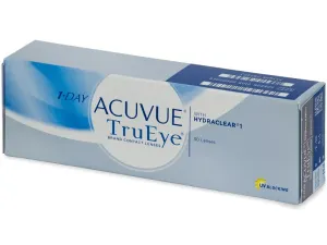 1 Day Acuvue TruEye (30 db lencse)