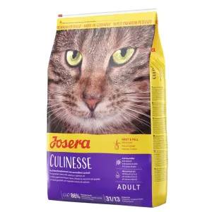 2x10kg Josera SensiCat száraz macskatáp-Culinesse