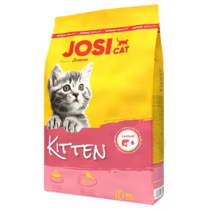 2x10kg Josera JosiCat Kittent száraz macskatáp