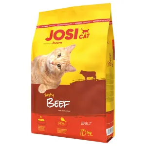 2x10kg Josera JosiCat marha száraz macskatáp