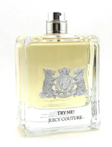 Juicy Couture Juicy Couture - EDP - TESZTER 100 ml