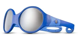 Solar szemüveg Julbo LOOP L SP4 BABY dark kék / kék
