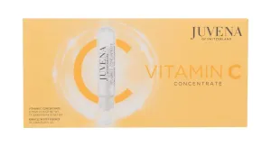 Juvena Arcápoló szérum C vitaminnal (Concentrate) 7 x 2,5 ml
