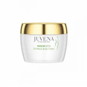 Juvena Bőrfeszesítő testápoló krém Fiscianista SkinNova (Body Cream) 200 ml
