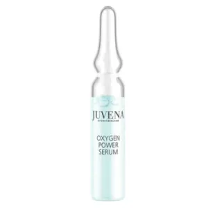 Juvena Koncentrált szérum ampullákban Specialists (Oxygen Power Serum) 7 x 2 ml