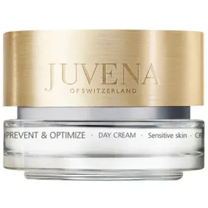 Juvena Nappali krém érzékeny bőrre (Prevent & Optimize Day Cream Sensitive) 50 ml