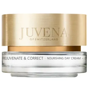 Juvena Nappali krém normál és száraz bőrre (Rejuvenate & Correct Nourishing Day Cream) 50 ml