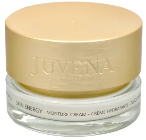 Juvena Nappali és éjszakai hidratáló krém normál bőrre Skin Energy (Moisture Cream) 50 ml