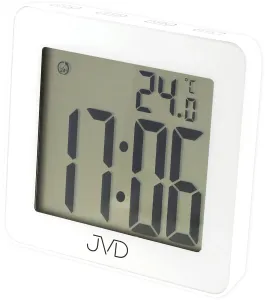 JVD Digitális fürdőszobai óra SH8209