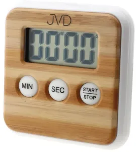 JVD Digitális időzítő DM231