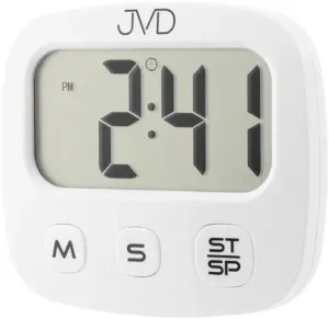 JVD Digitális időzítő DM8208