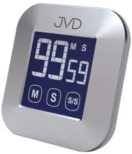 JVD Digitális időzítő DM9015.1