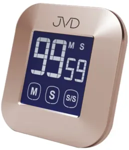 JVD Digitális időzítő DM9015.2