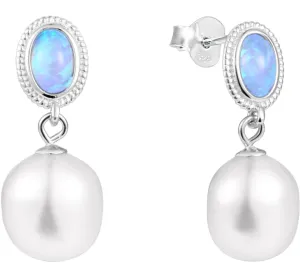 Fülbevaló - JwL Luxury Pearls
