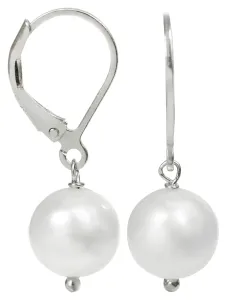 JwL Luxury Pearls Gyöngy női fülbevaló JL0062