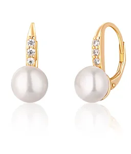 Fülbevaló - JwL Luxury Pearls