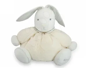 Kaloo plüss nyuszi Perle-Maxi Rabbit 960211 krémszínű