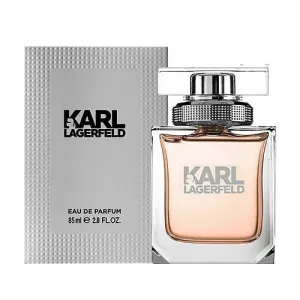 Karl Lagerfeld Karl Lagerfeld For Her - EDP 2 ml - illatminta spray-vel