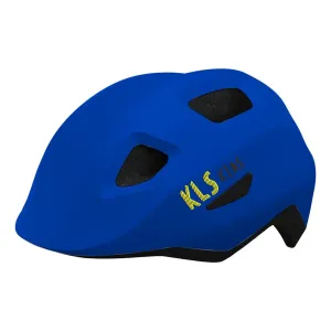 Gyerek kerékpáros sisak Kellys Acey 022  Villám Kék  XS (45-49)
