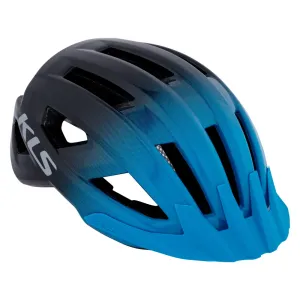 Kerékpáros sisak Kellys Daze 022  kék  M/L (55-58)