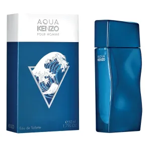 Kenzo Aqua Kenzo Pour Homme - EDT 50 ml