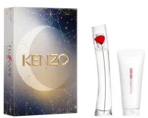 Kenzo Flower By Kenzo Christmas Edition - EDP 30 ml + testápoló 75 ml