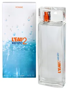 Kenzo L´Eau 2 Kenzo Pour Homme - EDT 100 ml