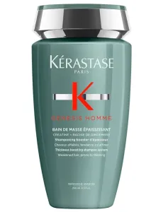 Kérastase Erősítő férfi sampon hajhullás ellen Genesis Homme (Thickness Boosting Shampoo System) 250 ml