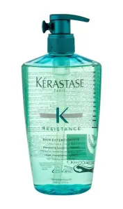 Kérastase Erősítő sampon hosszú hajra Resistance (Length Strengthening Shampoo) 500 ml