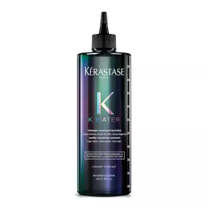 Kérastase Hajkezelés az intenzív ragyogásért K Water (Lamellar Resurfacing Treatment) 400 ml