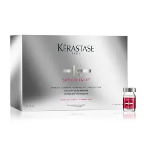 Kérastase Intenzív gyógymód a hajhullás ellen Specifique 10 x 6 ml