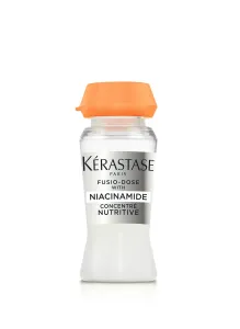 Kérastase Koncentrátum száraz hajra Niacinamide Fusio Dose Nutritive (Concentré) 10 x 12 ml