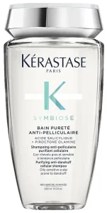 Kérastase Korpásodás elleni sampon zsíros fejbőrre K Symbiose (Purifying Anti-Dandruff Cellular Shampoo) 1000 ml
