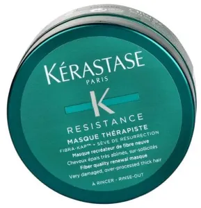 Kérastase Maszk a sérült Resist ance maszk-terápiához (Fiber Quality Renewal Masque) 75 ml
