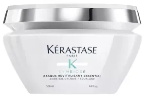 Kérastase Revitalizáló korpásodás elleni maszk K Symbiose (Masque Revitalisant Essentiel) 200 ml
