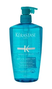 Kérastase Sampon érzékeny fejbőrre Specifique (Cleansing Soothing Shampoo) 500 ml