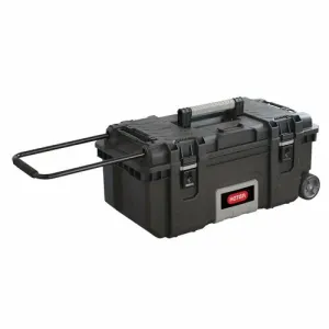 Keter Szerszámosláda RIGID GEAR Mobile toolbox 28"