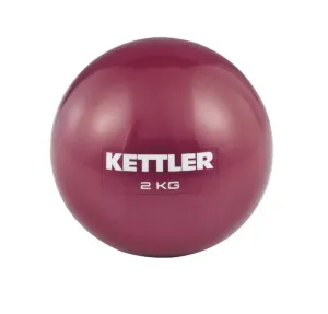 Fitness labda Kettler 2 kg 7351-280