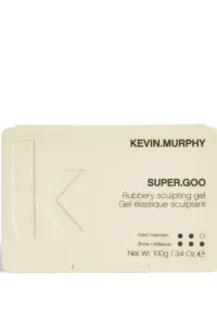 Kevin Murphy Elasztikus hajzselé erős rögzítéssel Super.Goo (Rubbery Sculpting Gel) 100 g