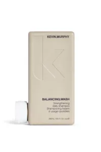 Kevin Murphy Erősítő sampon Balancing.Wash (Strengthening Daily Shampoo) 1000 ml
