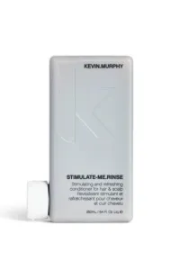 Kevin Murphy Frissítő balzsam férfiaknak Stimulate-Me.Rinse (Stimulating and Refreshing Conditioner) 250 ml