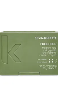 Kevin Murphy Hajformázó paszta közepes rögzítéssel Free.Hold (Medium Hold Styling Paste) 100 g